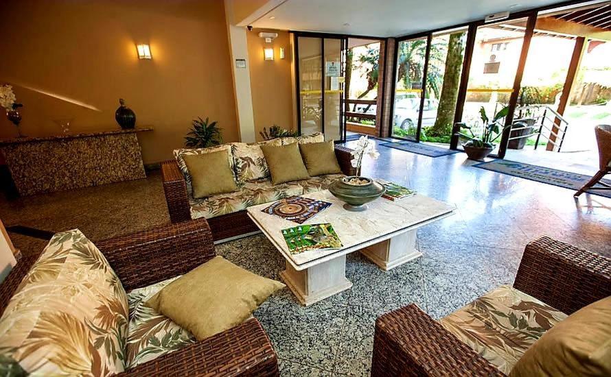 Apartment Flat Amarilis Riviera De Sao Lourenco Bertioga
