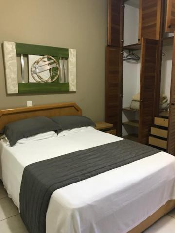 Apartment Flat Amarilis Riviera De Sao Lourenco