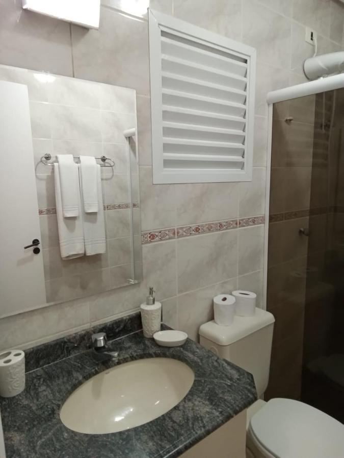 Flat Amarilis Riviera De Sao Lourenco Bertioga