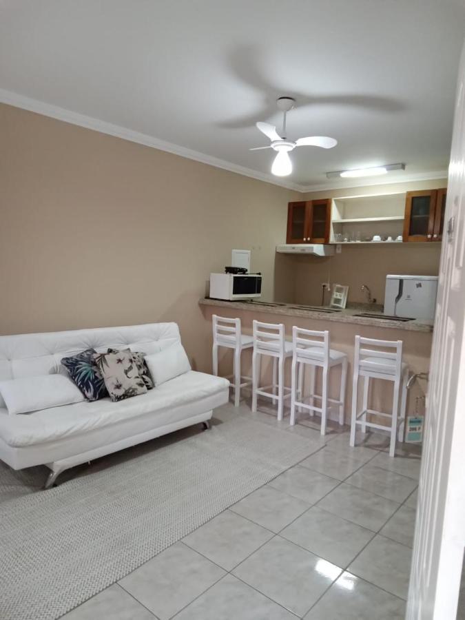 Flat Amarilis Riviera De Sao Lourenco Apartment