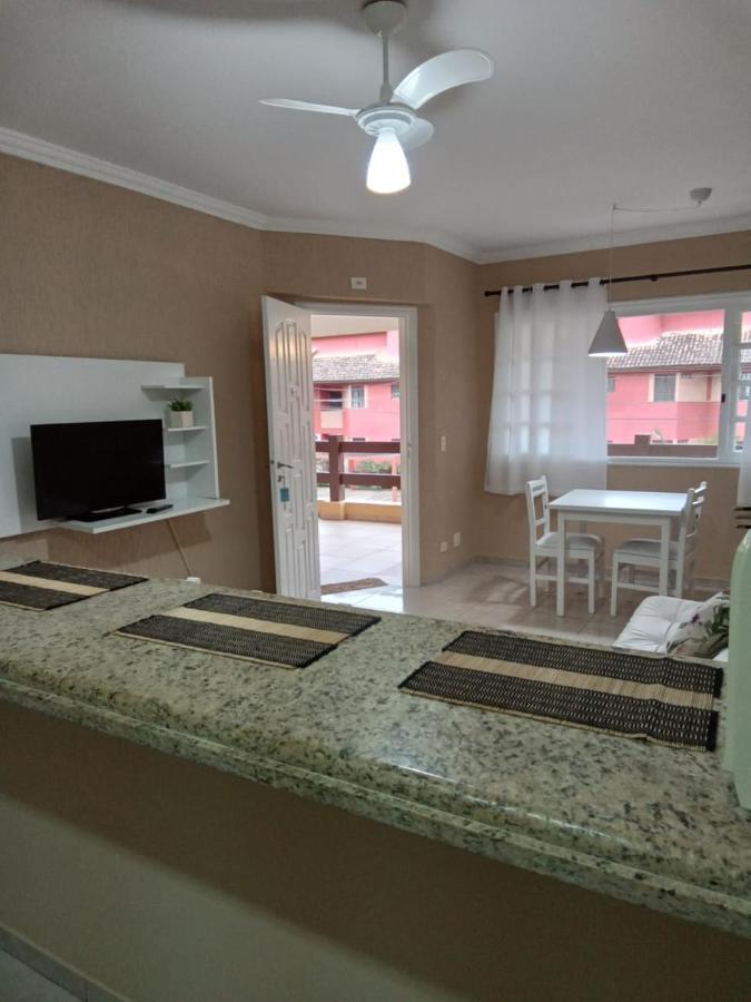 Flat Amarilis Riviera De Sao Lourenco Apartment Bertioga