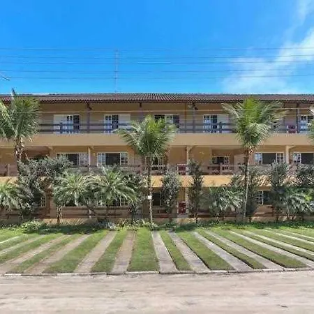 Flat Amarilis Riviera De Sao Lourenco Bertioga Exterior photo