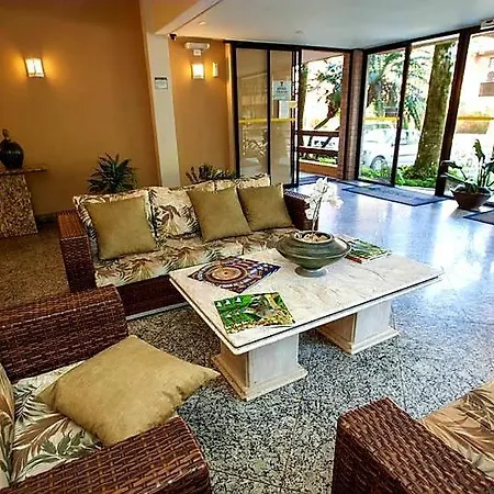 Flat Amarilis Riviera De Sao Lourenco Bertioga Exterior photo