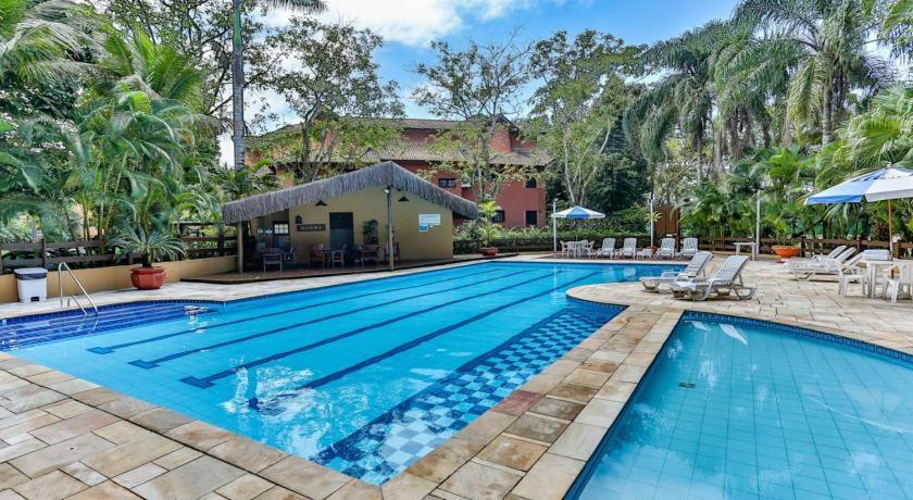 Apartment Flat Amarilis Riviera De Sao Lourenco *