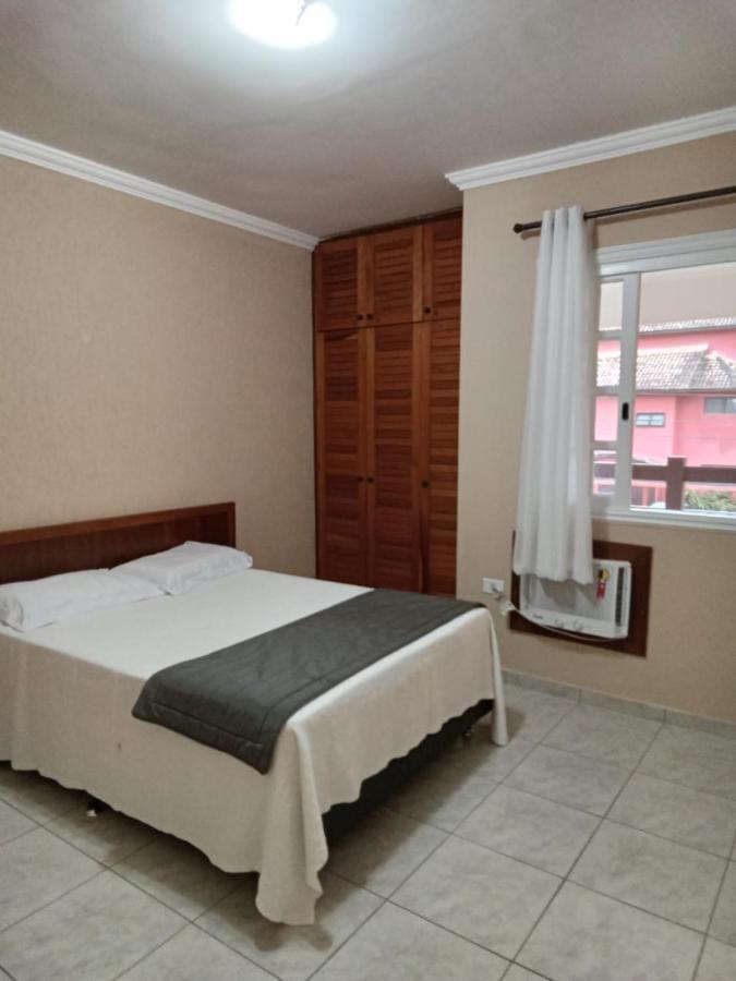 Flat Amarilis Riviera De Sao Lourenco